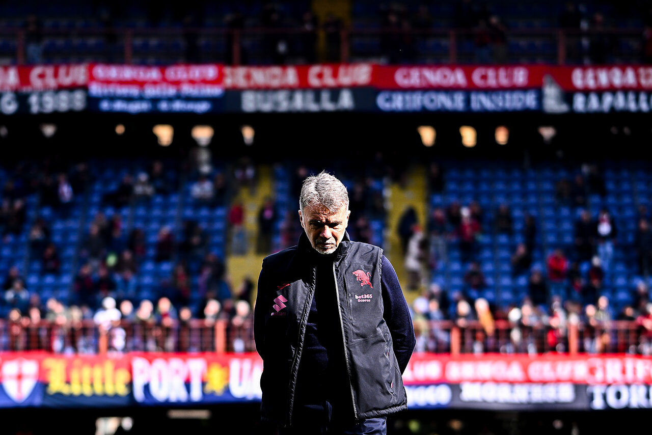 Photo by Simone Arveda/Getty Images via onefootball