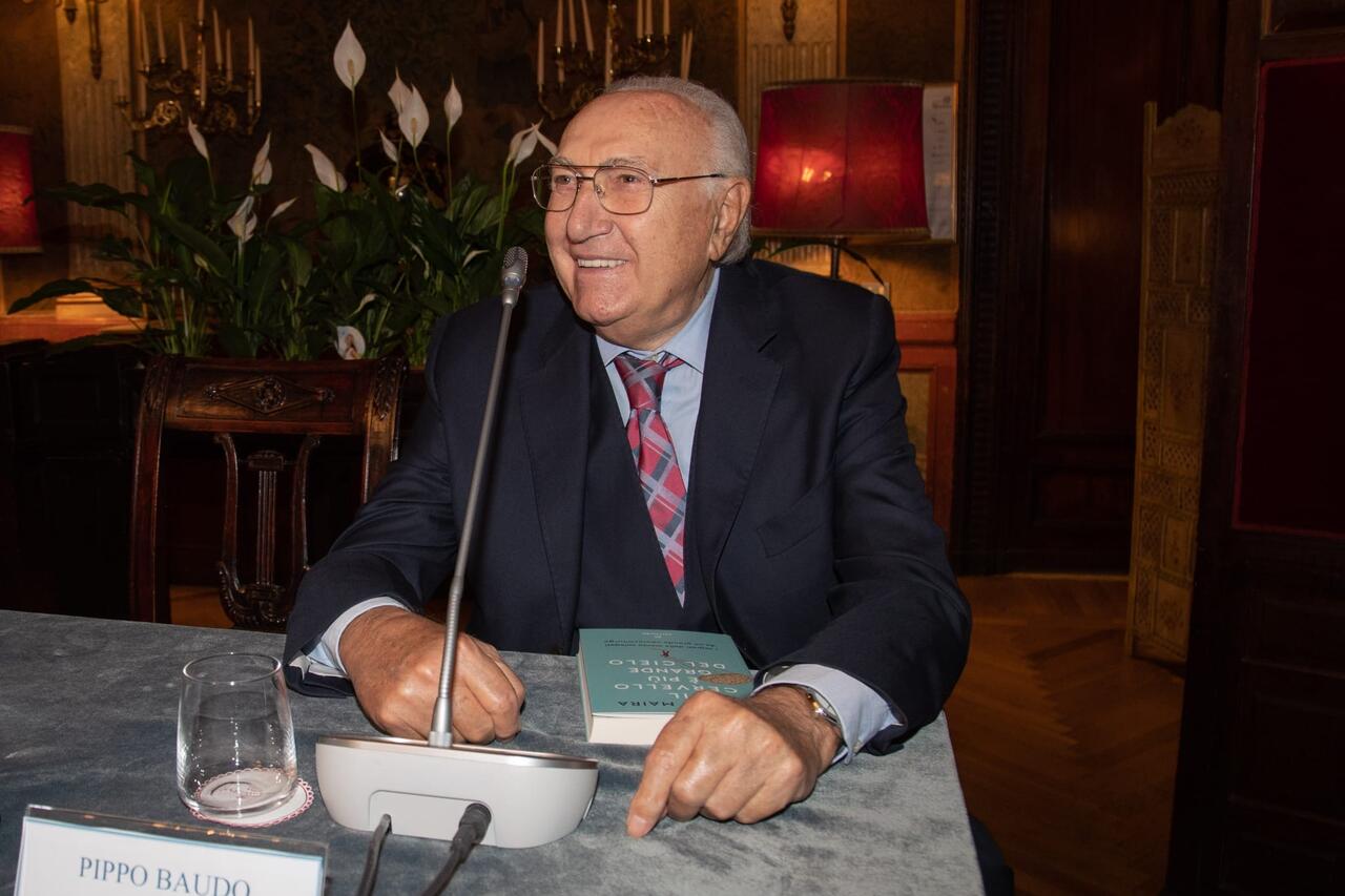 Pippo Baudo