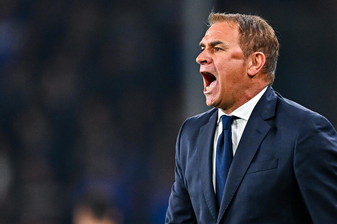 Leonardo Semplici - Via onefootball (Photo by Simone Arveda/Getty Images)