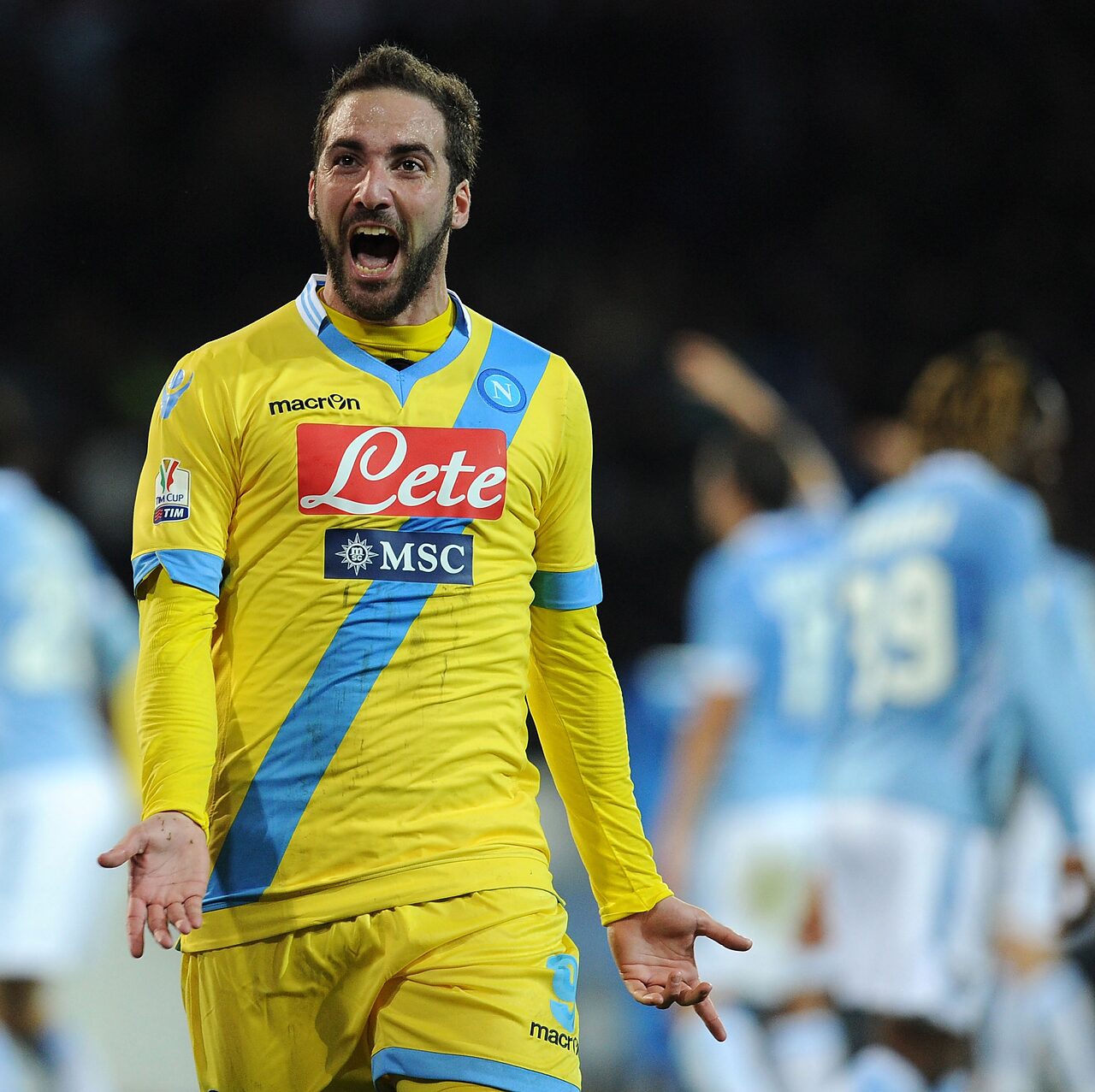 italia mondiale lazio