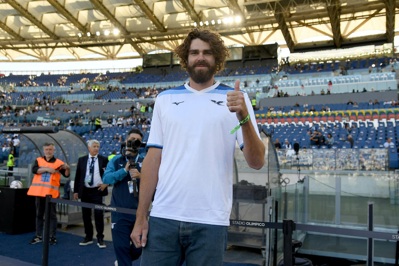 opelka lazio