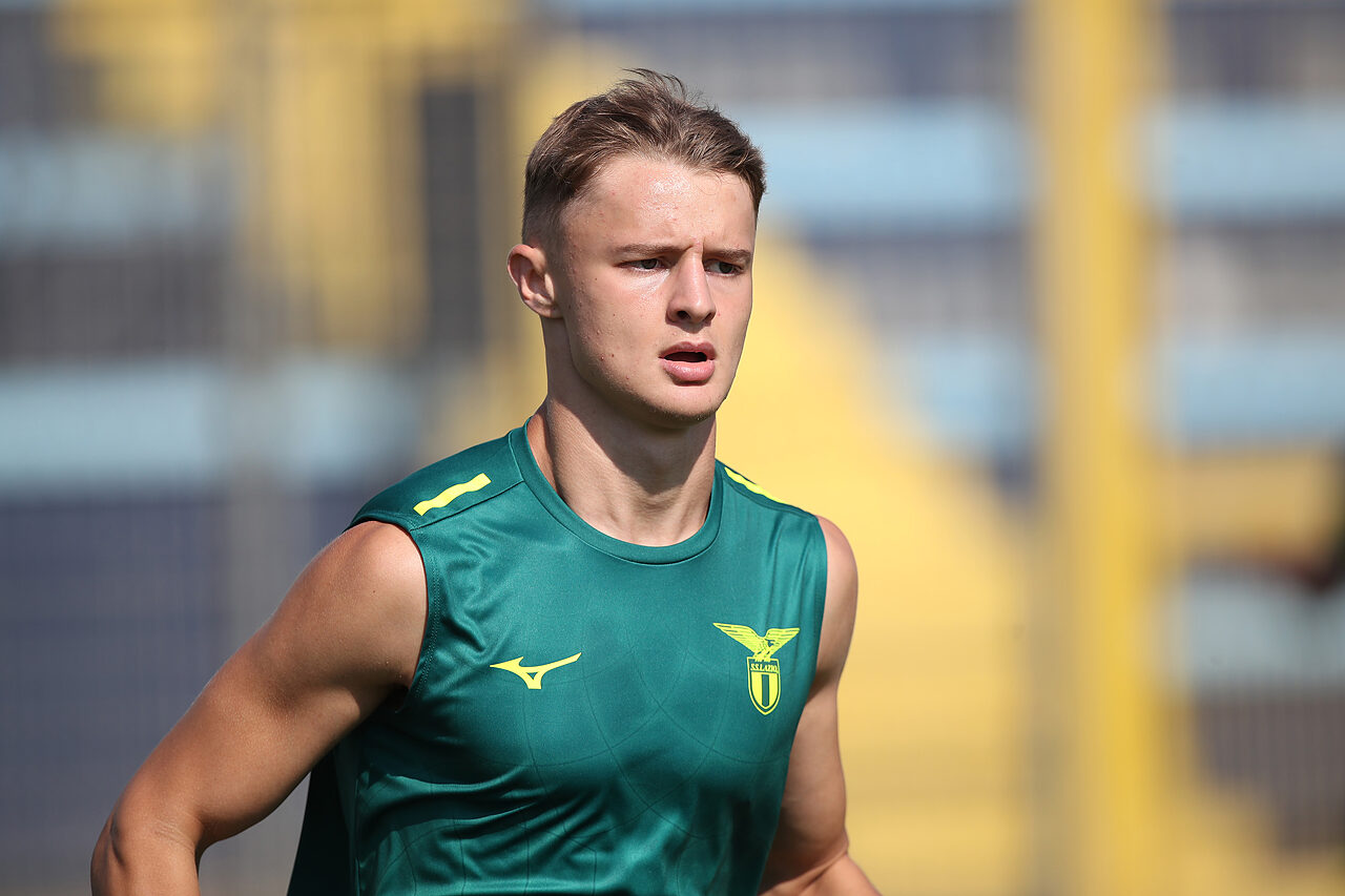 (Photo by Paolo Bruno/Getty Images)