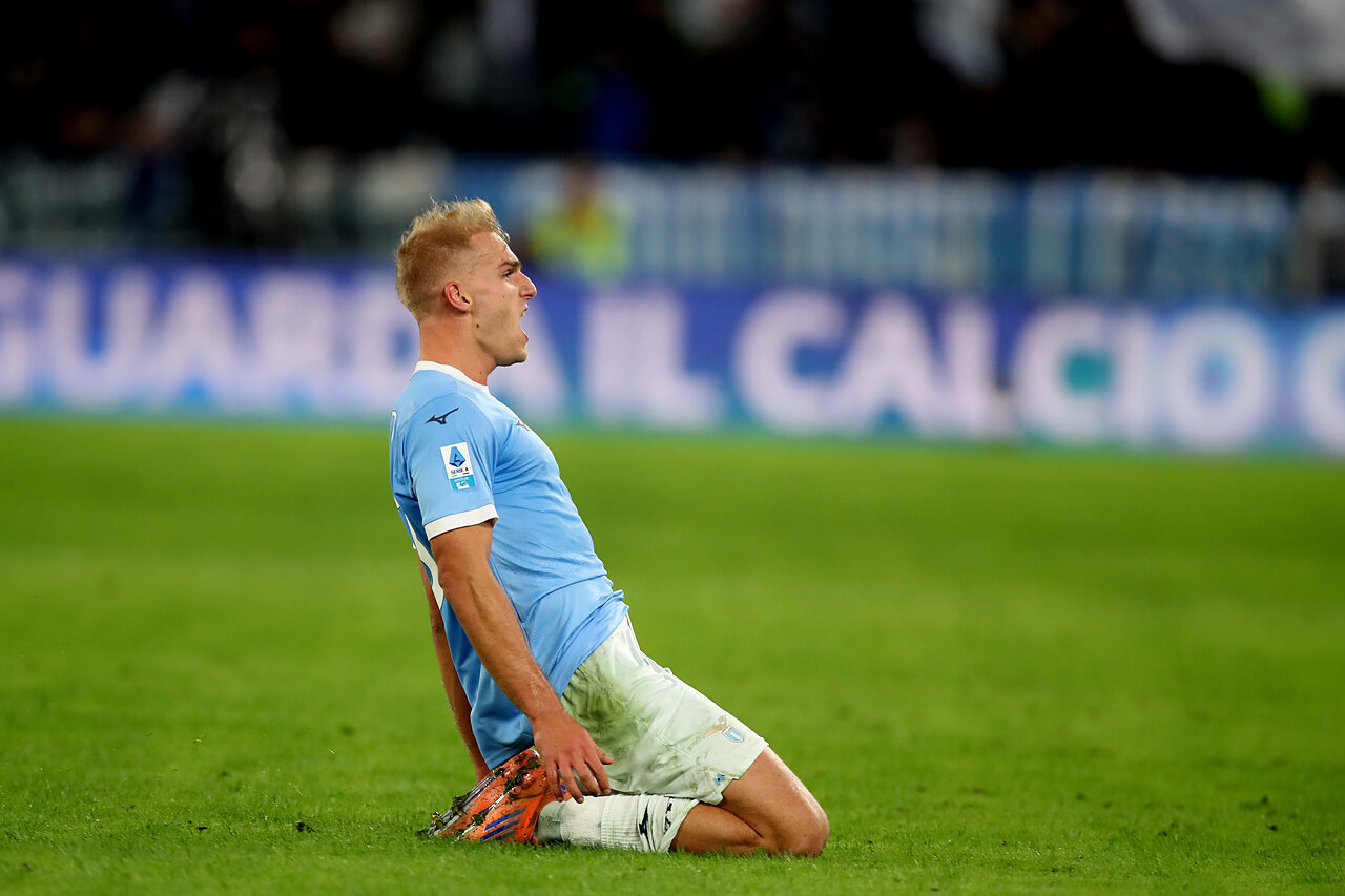 Foto di Paolo Bruno/Getty Images via onefootball