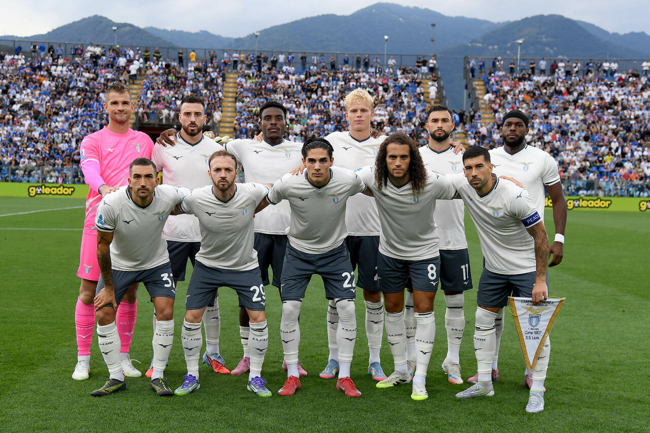 Como Lazio