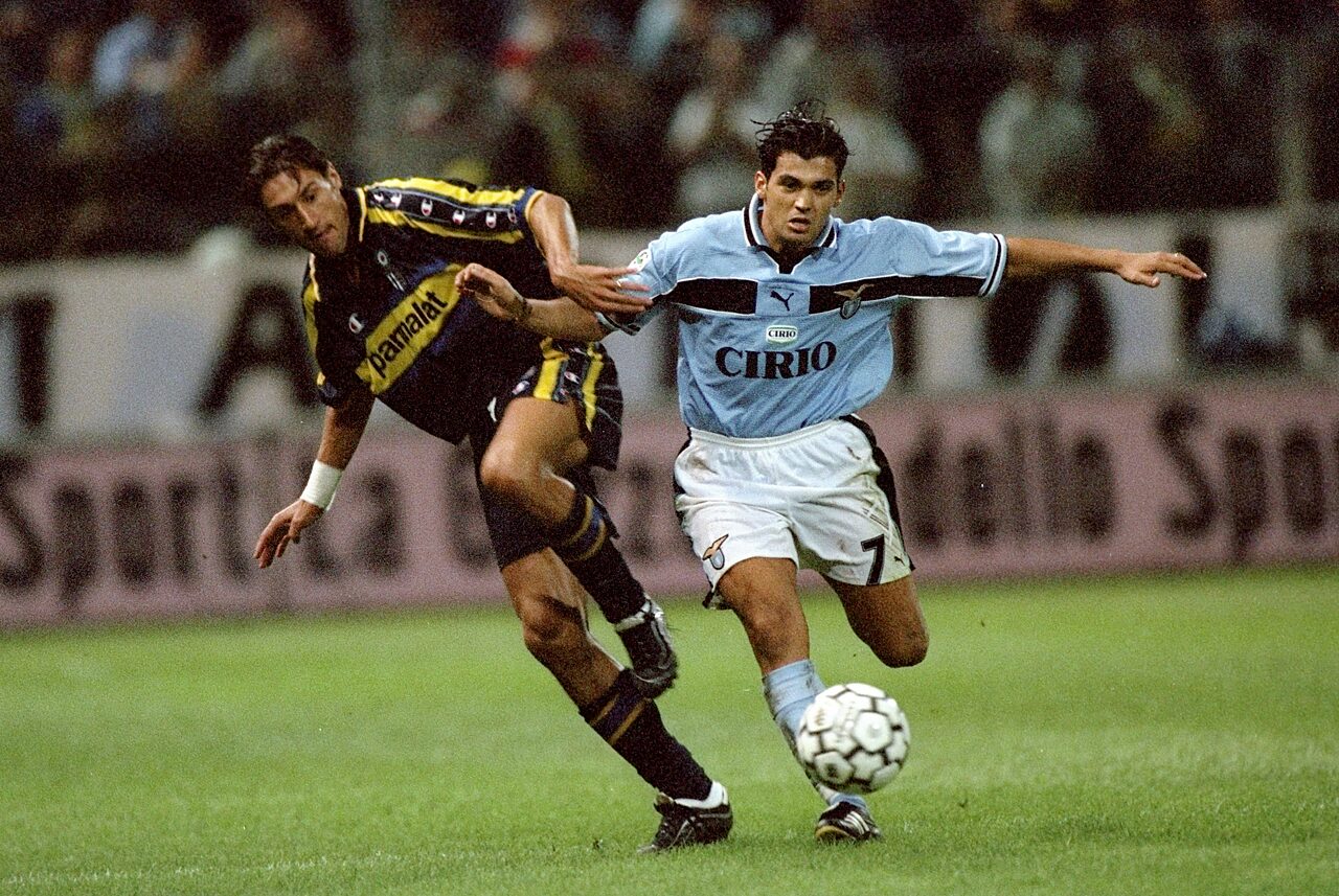 Il tecnico portoghese domani vedrà Juve-Lazio