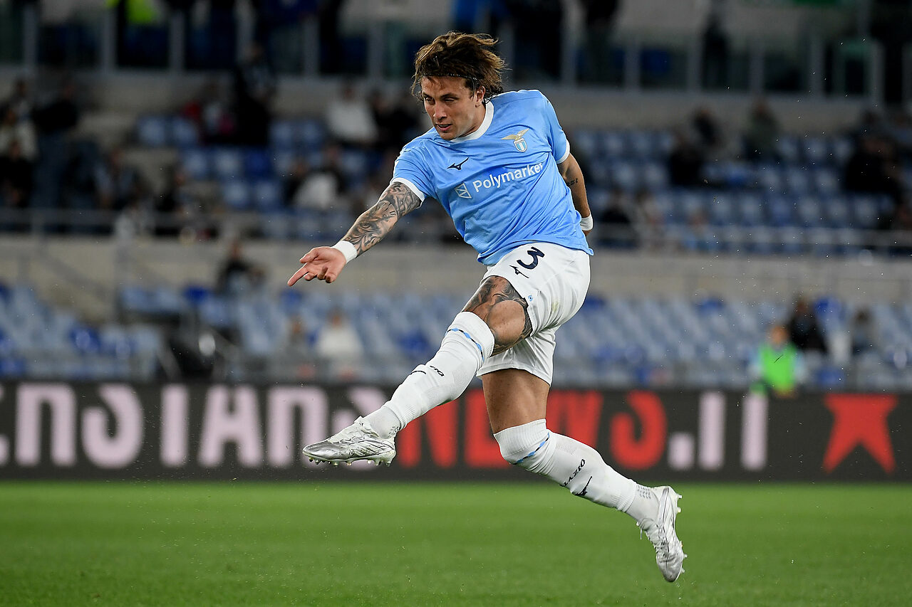 Pellegrini, Cardone: «Questa situazione è molto brutta». Cosa si aspetta ora