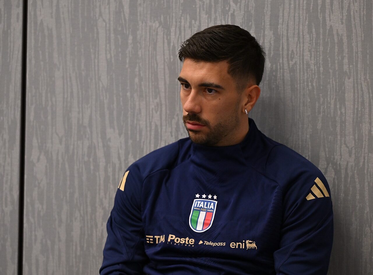 Cardone: "A Formello c’è sconforto per le ultime vicende. Nazionale? Su Zaccagni e Cancellieri vi dico che..."