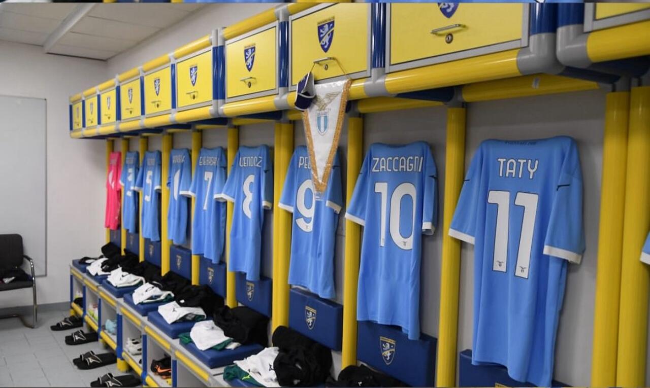 Avellino-Lazio, Sportitalia