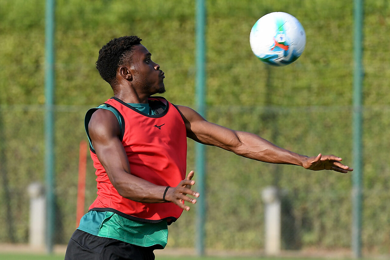 Dele-Bashiru - Via onefootball (Photo by Marco Rosi - SS Lazio/Getty Images)