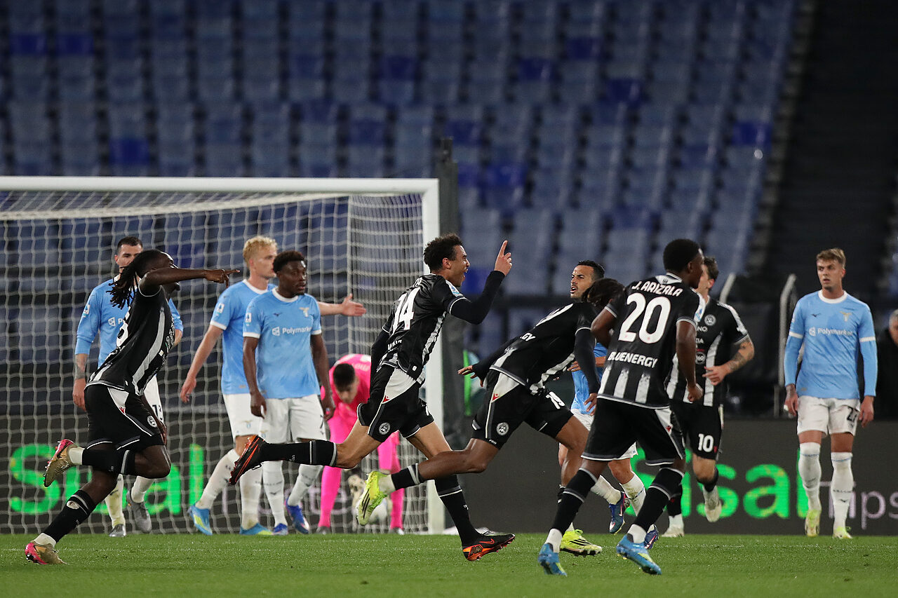 Verso Udinese-Lazio: le probabili scelte di Runjaic e Gattuso per la 3a giornata di Campionato