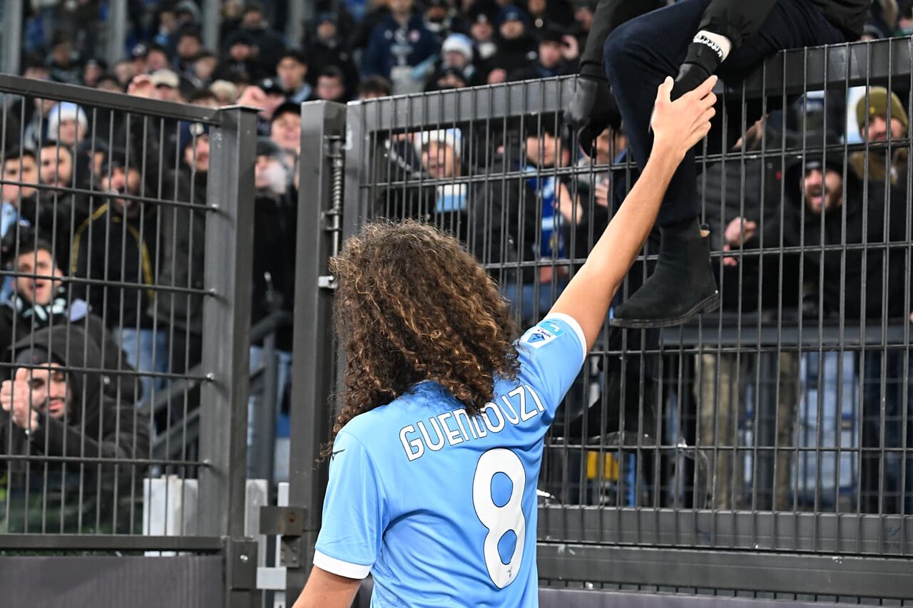 Guendouzi
