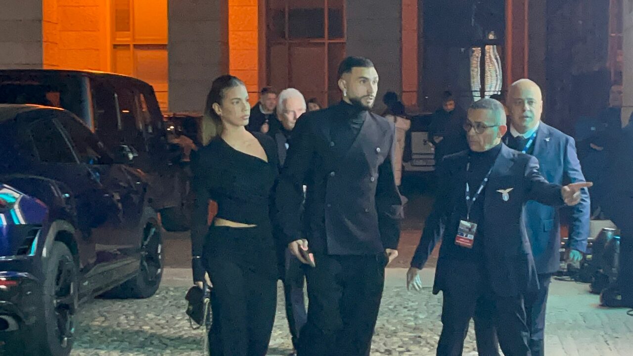 Castellanos - LazioPress