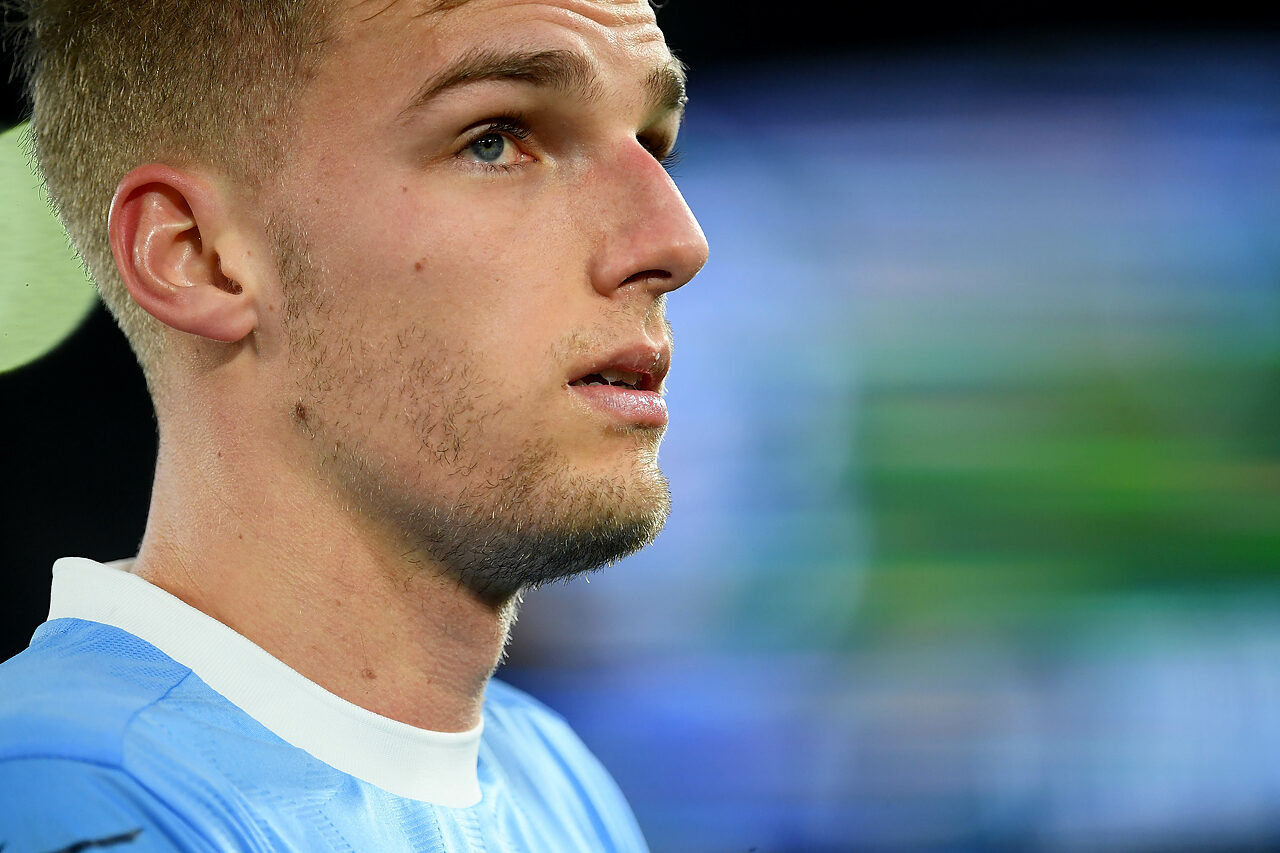 Lazio, Isaksen torna allo Stadium: il precedente e la sfida del tridente