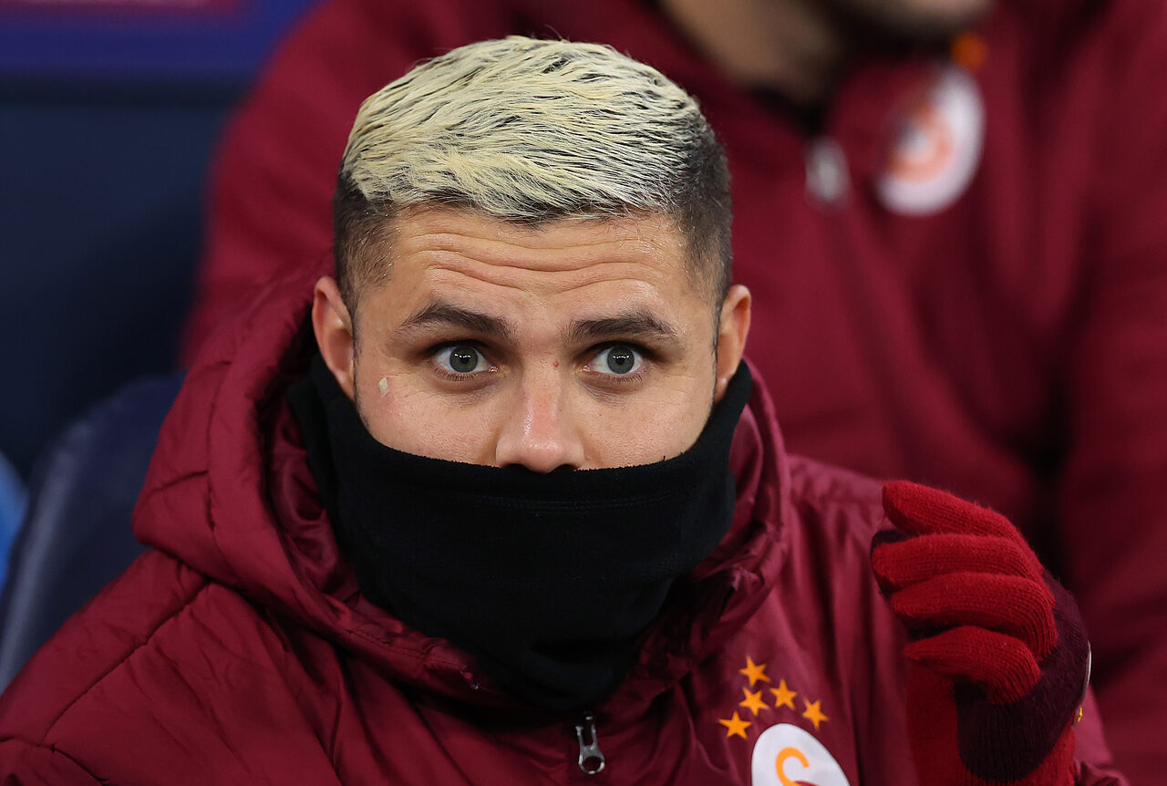 Icardi svincolato, Lazio porta chiusa: le sue parole
