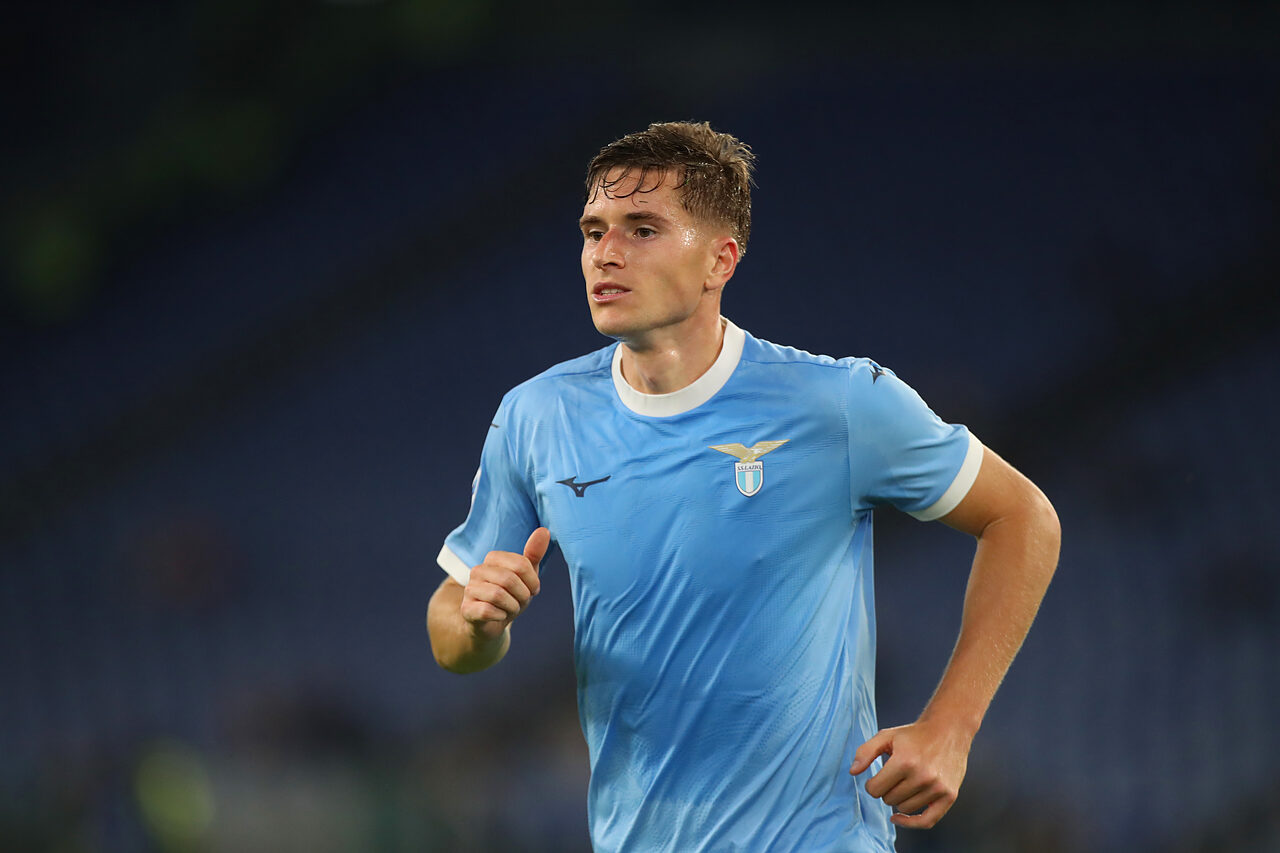 Photo by Paolo Bruno/Getty Images via onefootball