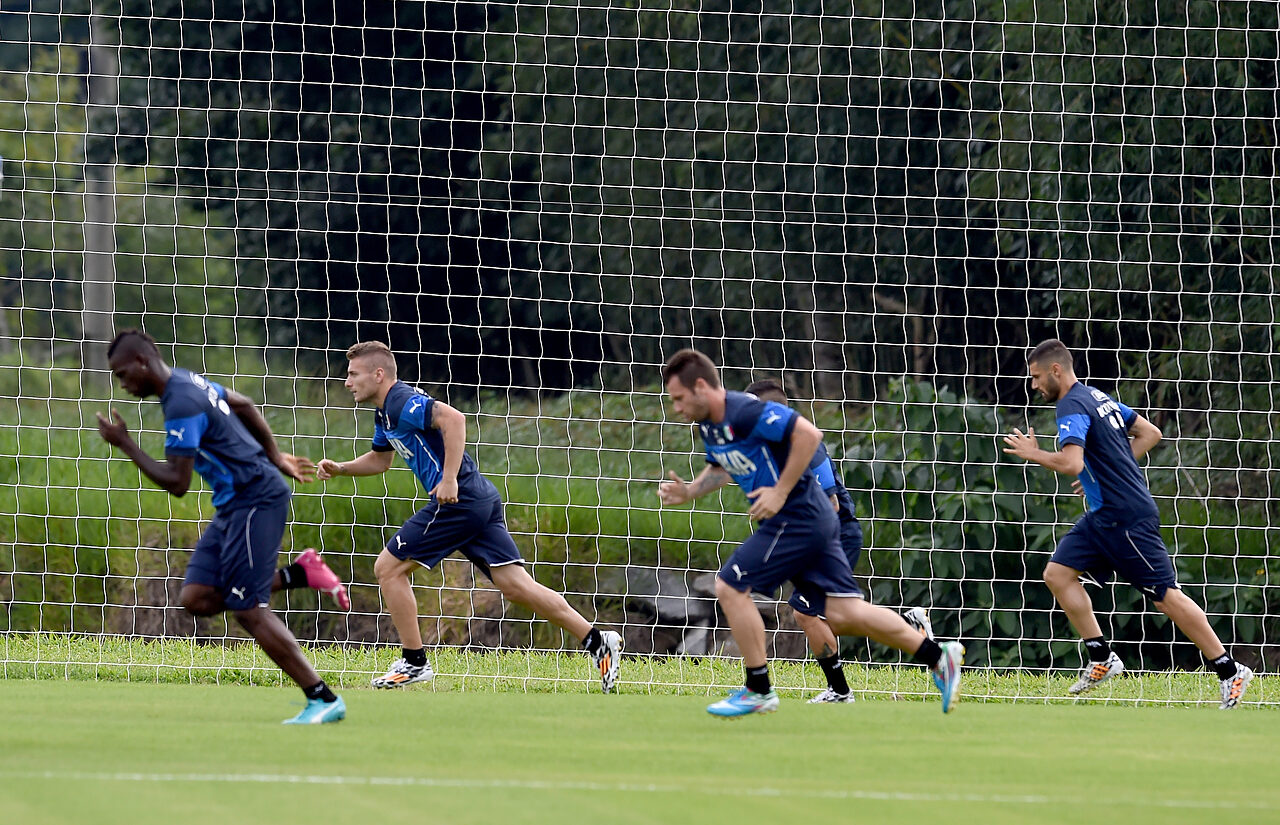 italia mondiale lazio