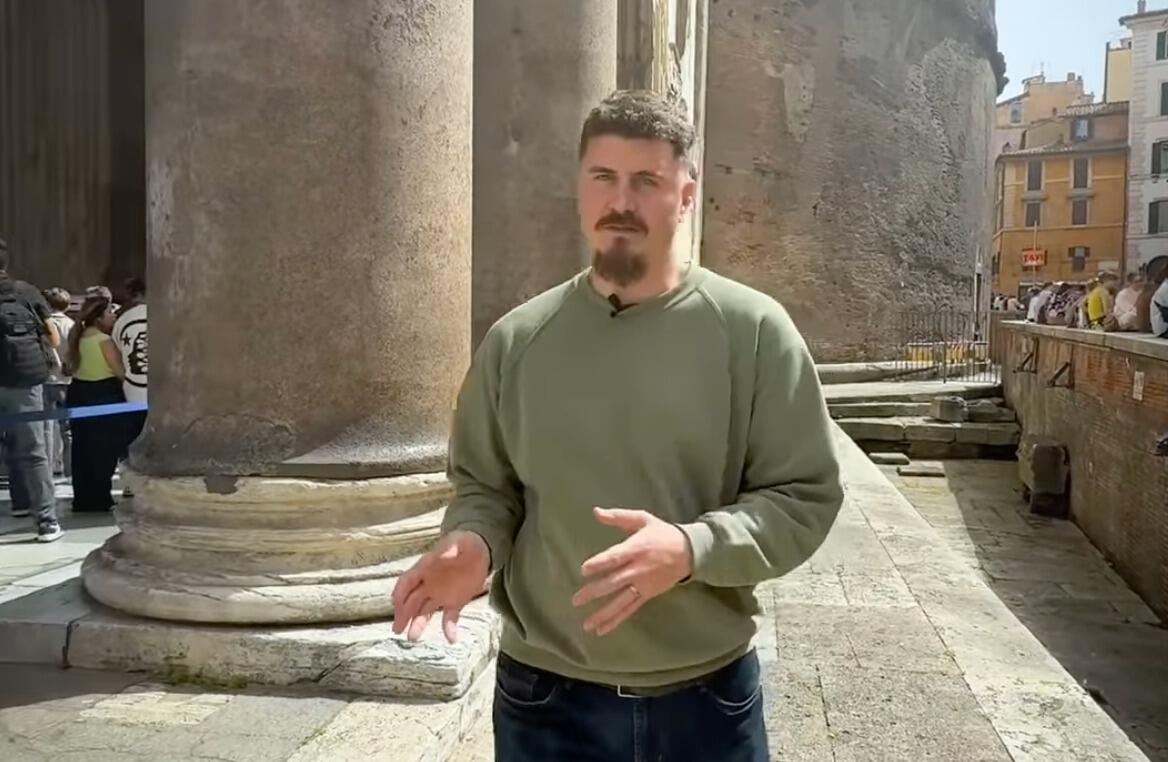 Gian Marco D'Eusebi @Azzykky