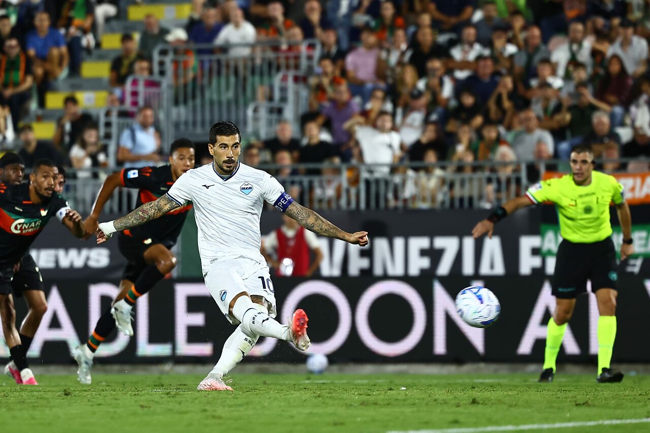 Zaccagni: "Servivano questi tre punti, era una partita importante per noi..."