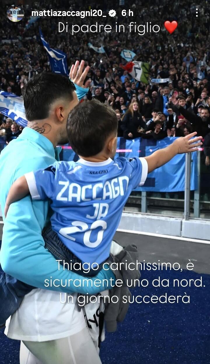 Zaccagni