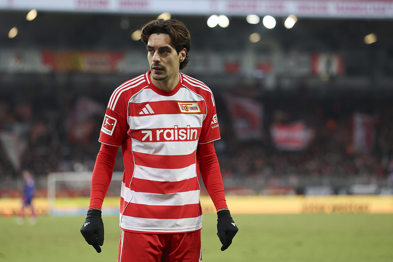 Photo by Maja Hitij/Getty Images via onefootball