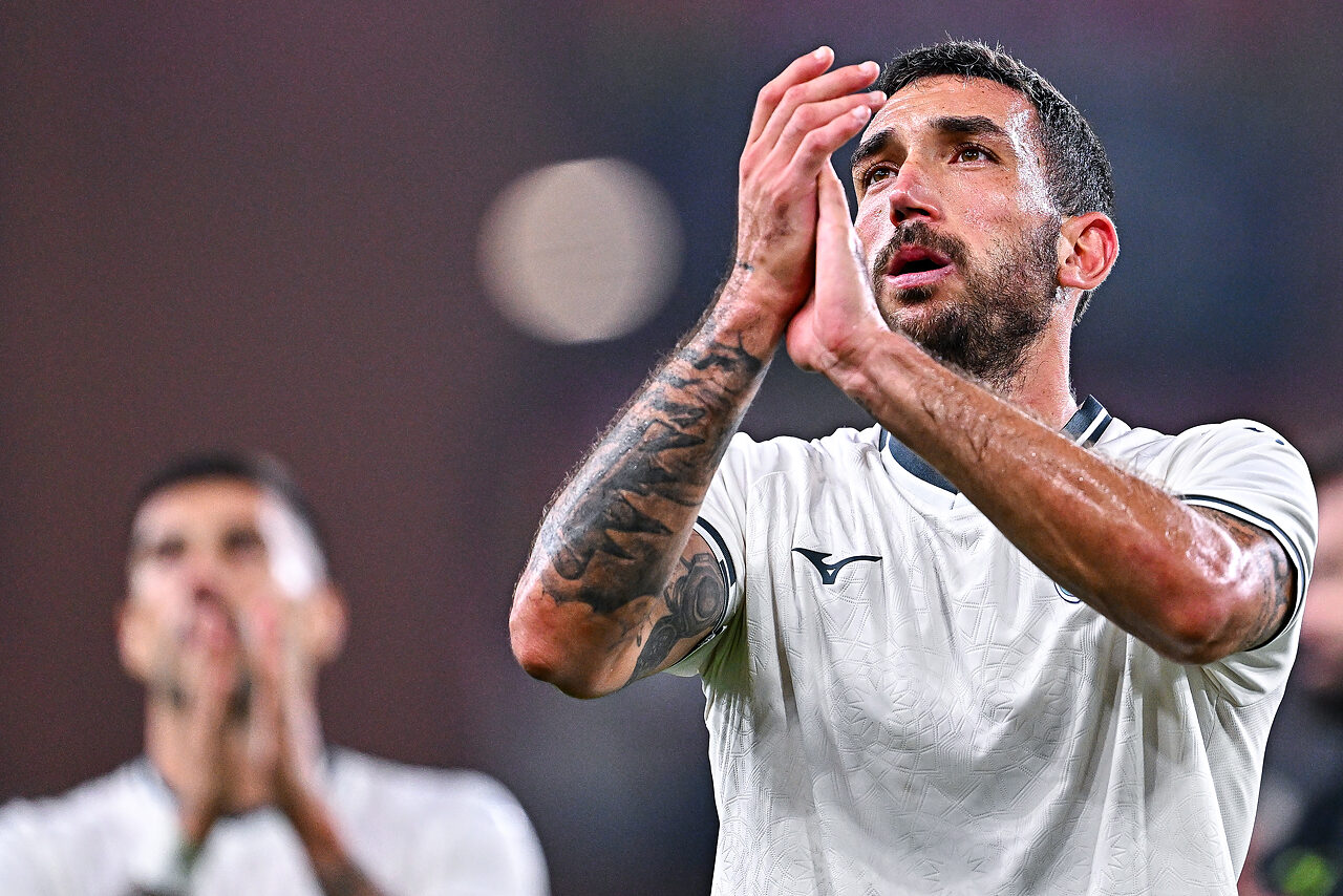 Photo by Simone Arveda/Getty Images via onefootball