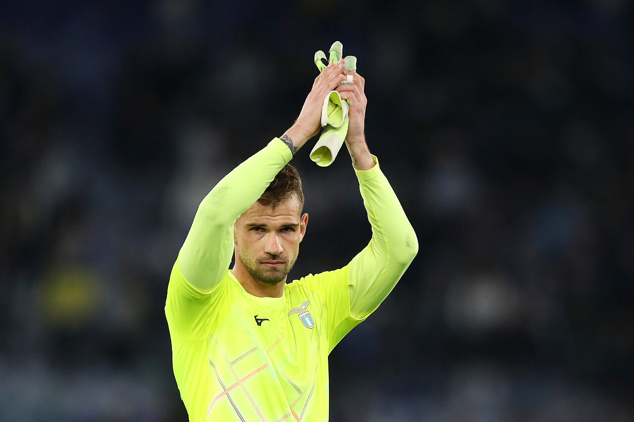 Photo by Paolo Bruno/Getty Images via onefootball