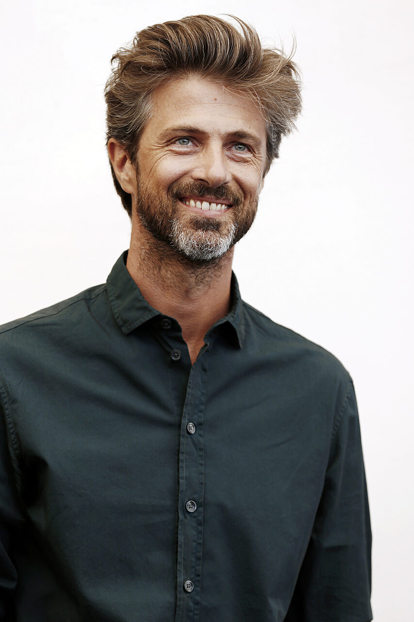 Kim Rossi Stuart - Depositphotos