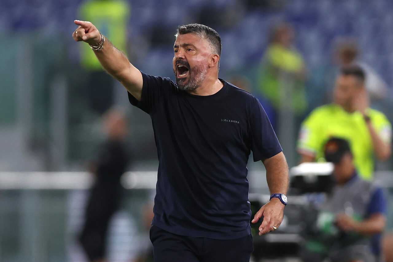 Le formazioni ufficiali di Sassuolo-Lazio: gioca Leite