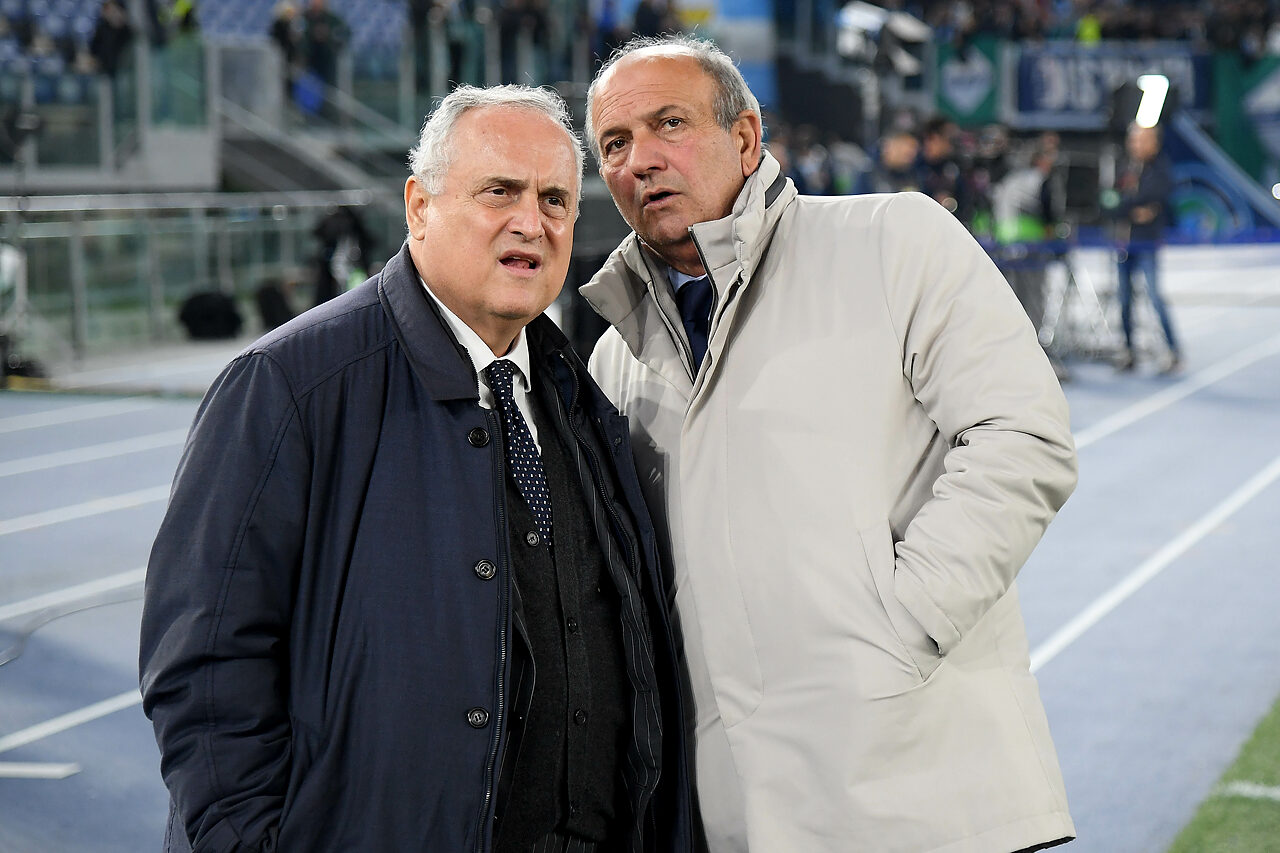 Lazio, Fabiani avverte: sabato «forse la più complicata»