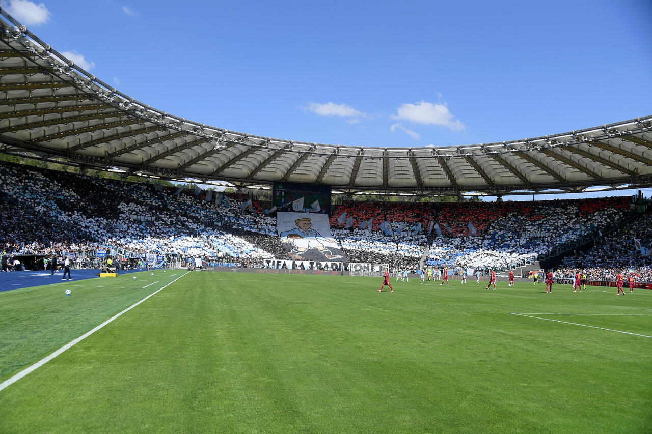 CALENDARIO | Derby il 13 dicembre alle 12:30, Roma-Juve il 19 in notturna: date e orari fino a gennaio