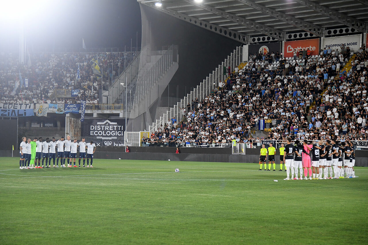 Calciomercato Ascoli, contattato un ex Lazio: la proposta è già sul tavolo