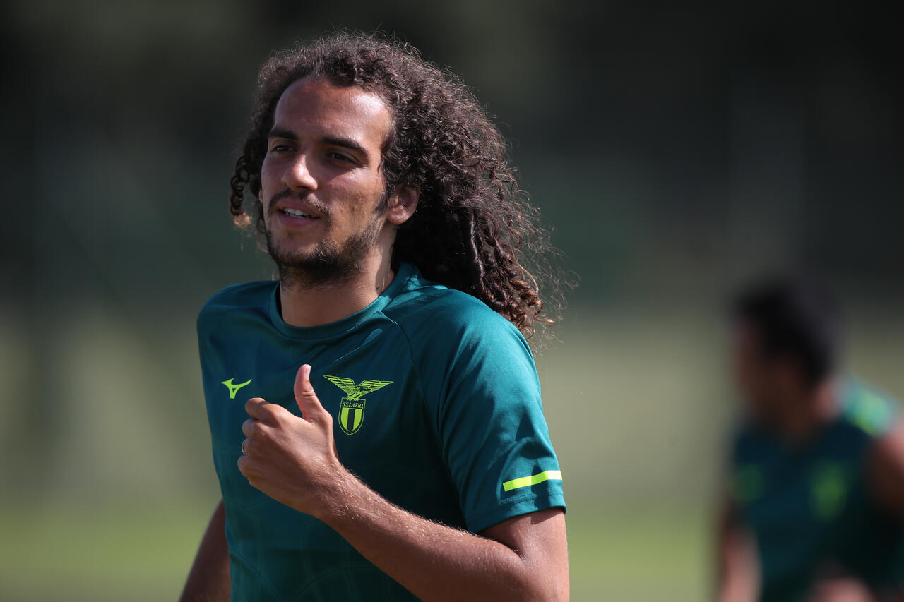 Photo by Paolo Bruno/Getty Images via onefootball