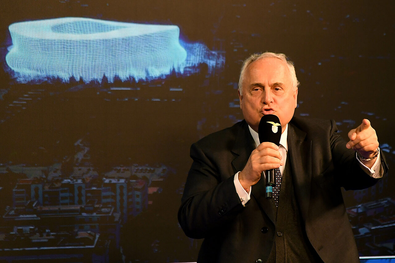 Ravezzani e la Lazio, da Lotito a Gattuso: il punto sulle aspettative