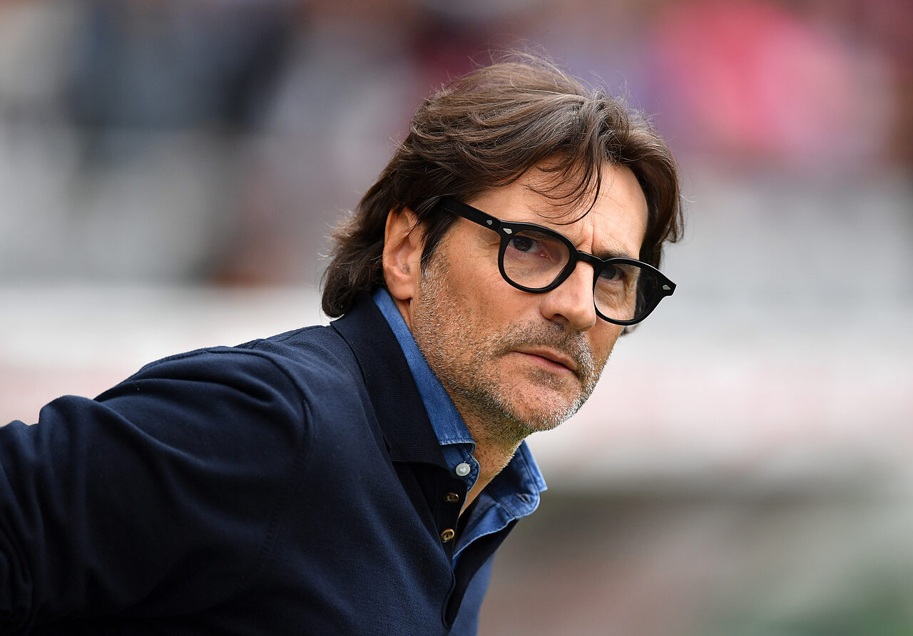 Photo by Valerio Pennicino/Getty Images via Onefootball