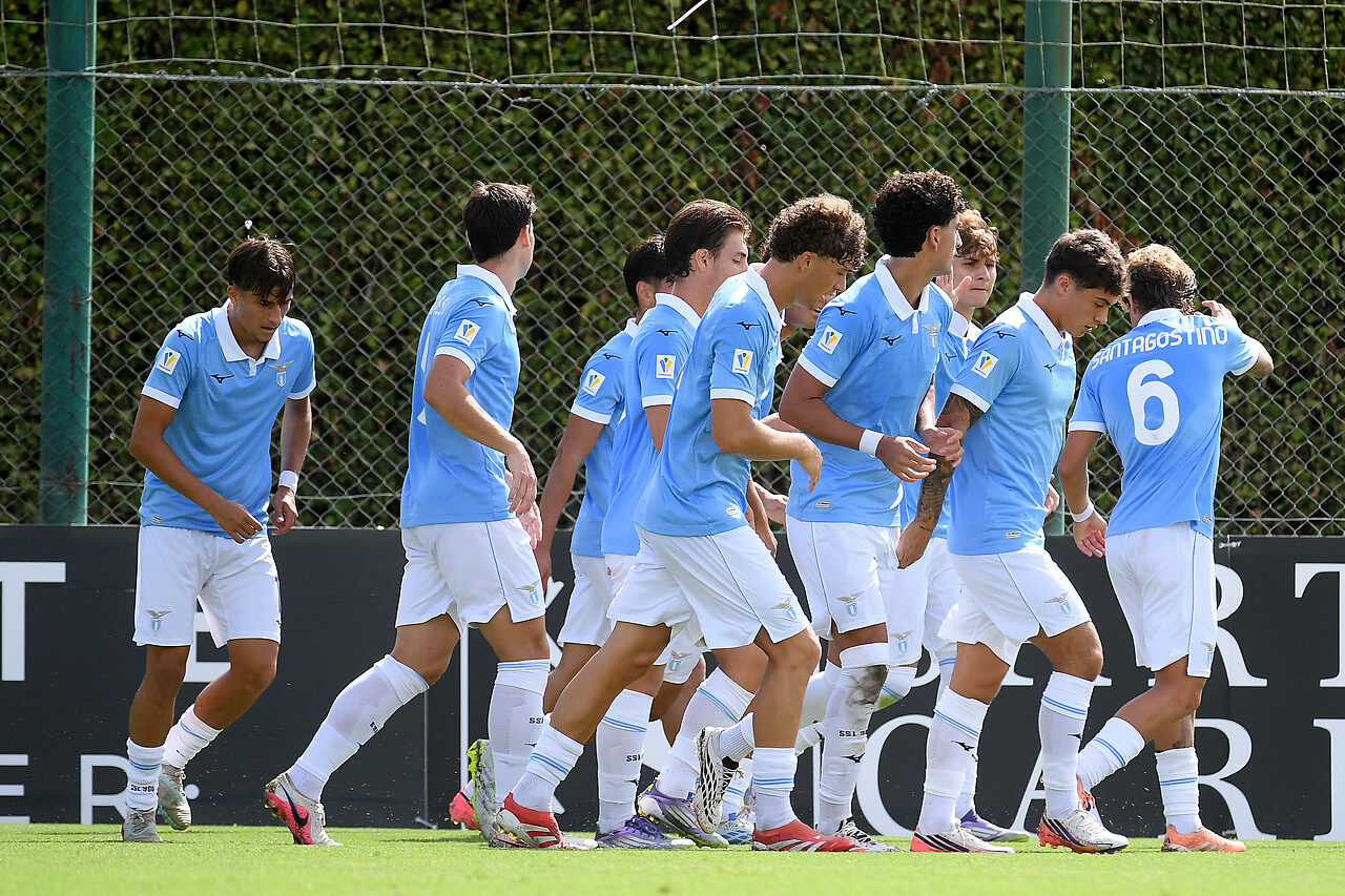 PRIMAVERA - La Lazio oggi in campo a Cesena: Punzi vuole il riscatto