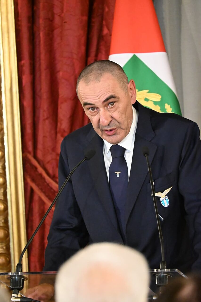 Sarri