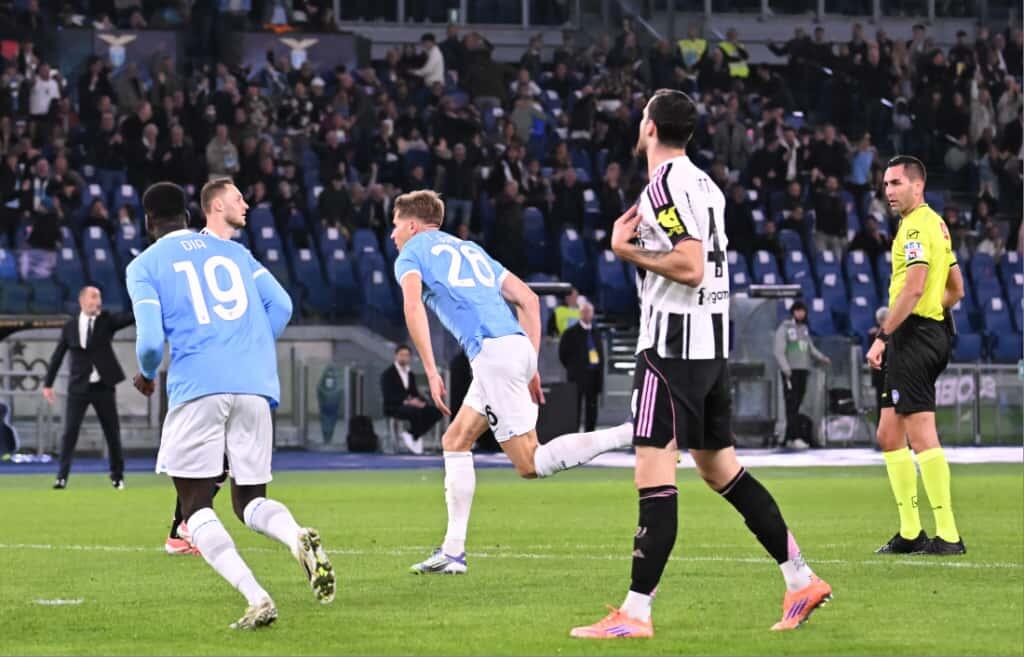 Lazio
