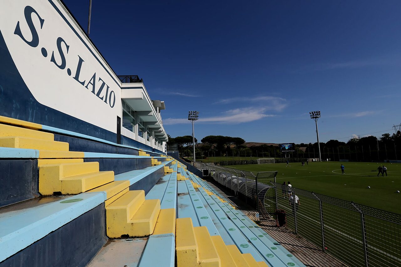 Settore Giovanile Lazio: il programma del weekend