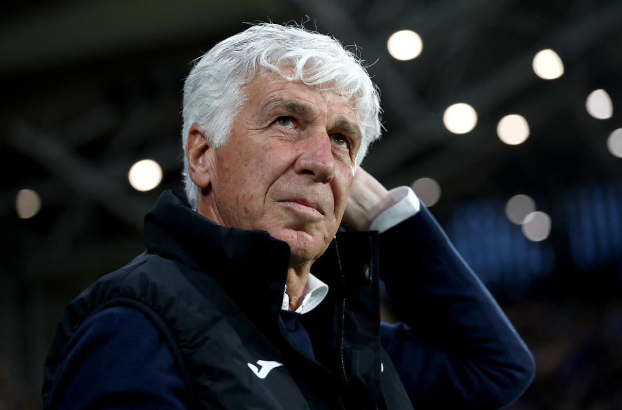 Gasperini