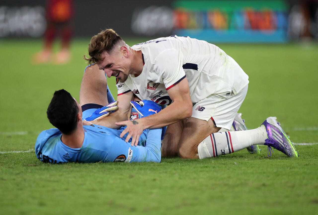 Photo by Paolo Bruno/Getty Images via Onefootball