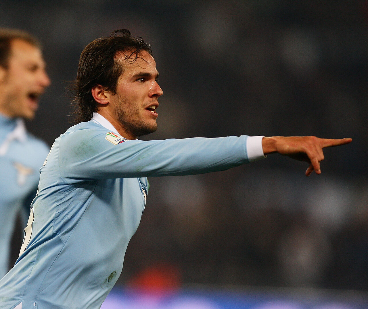 Alvaro Gonzalez - Via onefootball  (Photo by Paolo Bruno/Getty Images)