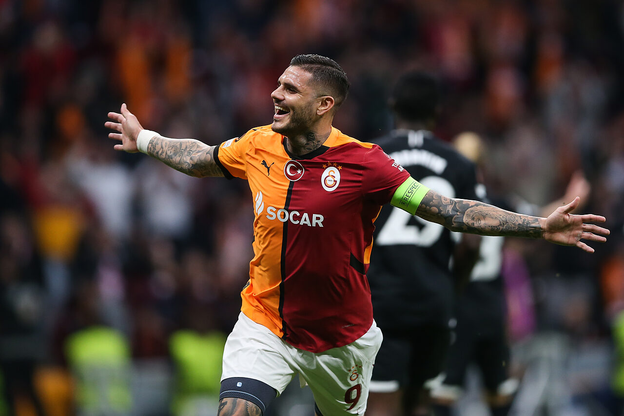 Nuovo tentativo della Lazio per Mauro Icardi: le ultime