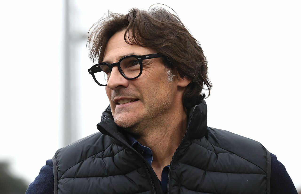 Photo by Marco Luzzani/Getty Images via Onefootball