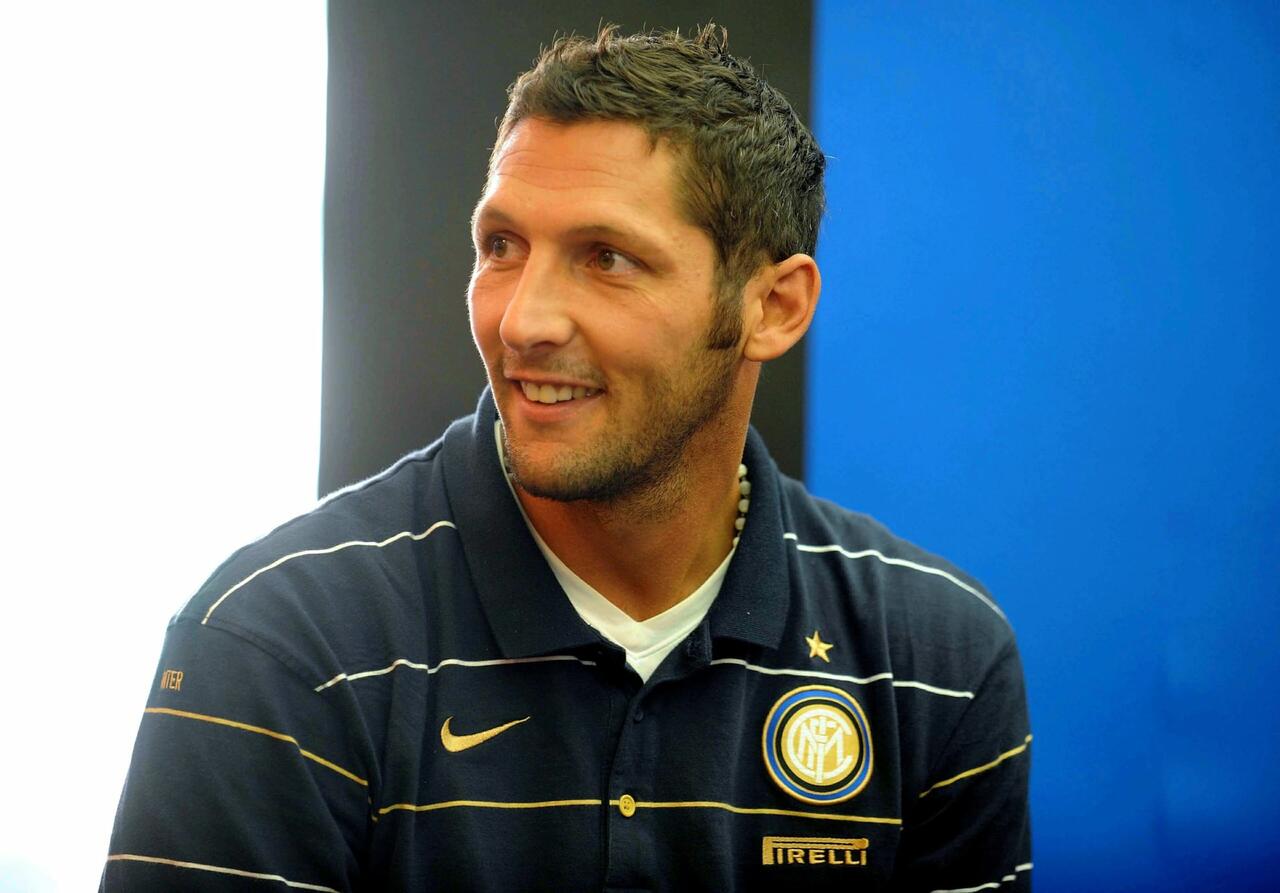 Marco Materazzi Depositphotos.com