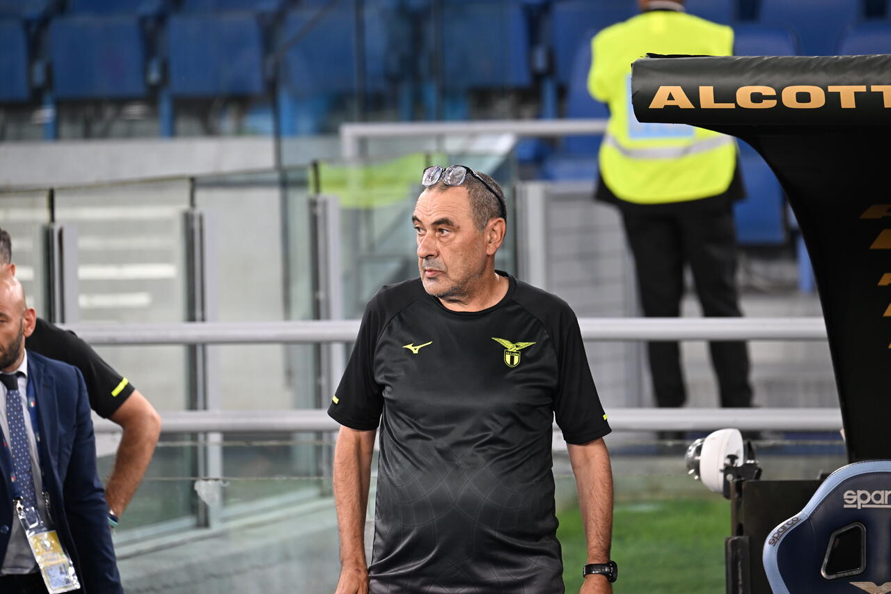 Sarri