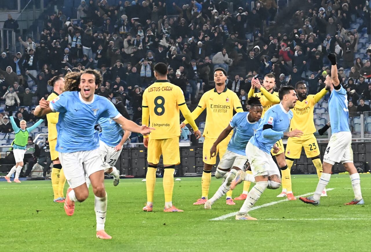 Lazio