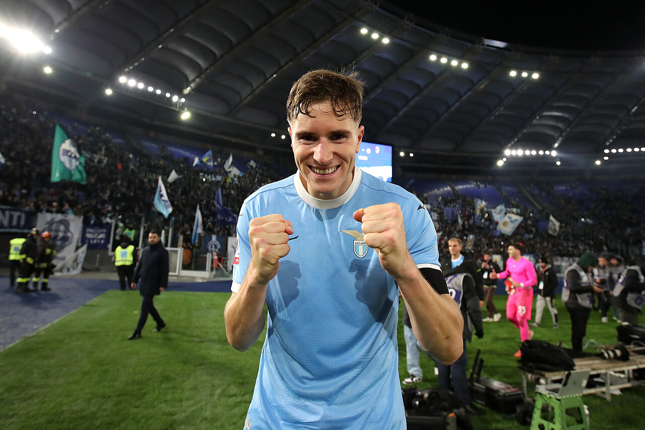 Photo by Paolo Bruno/Getty Images via onefootball