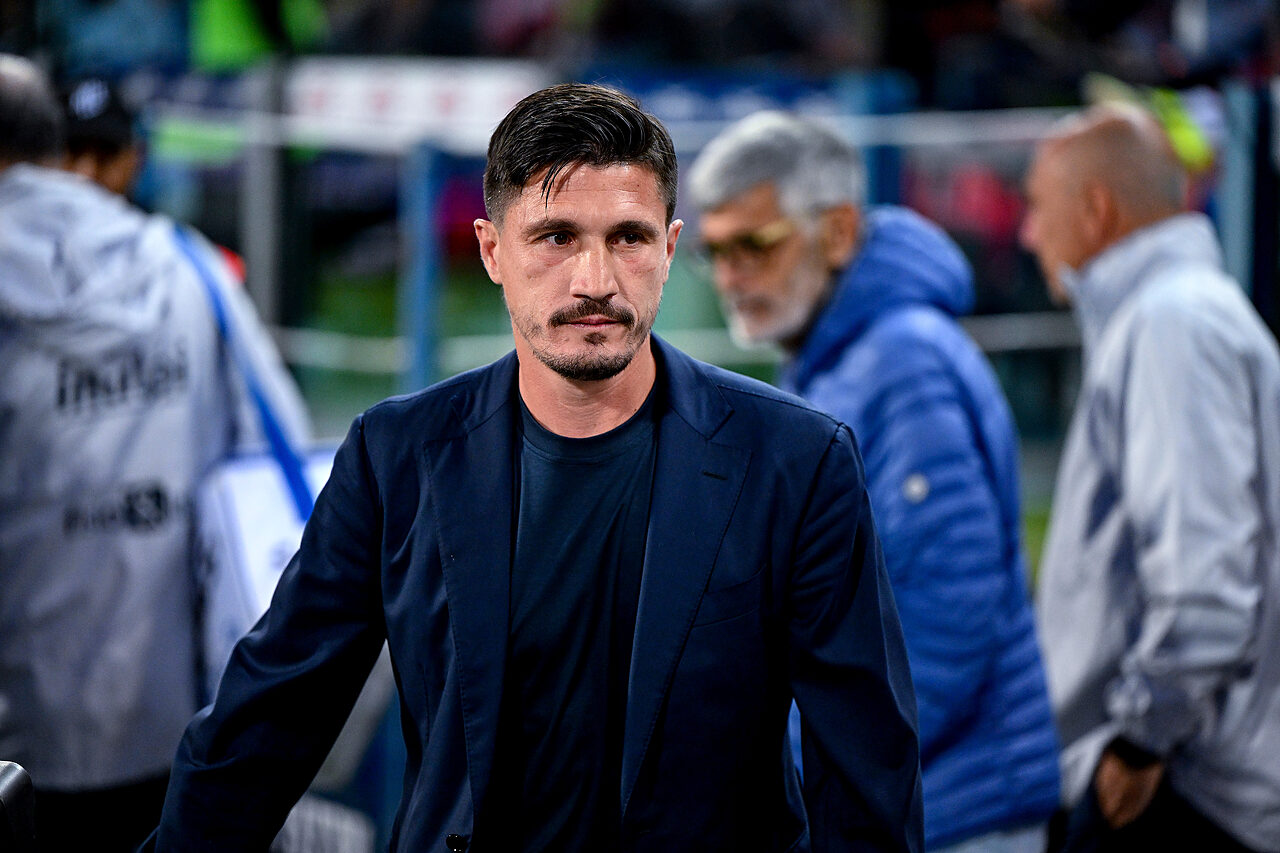 Lazio-Cagliari, Winks in dubbio: Pisacane attende gli ultimi allenamenti