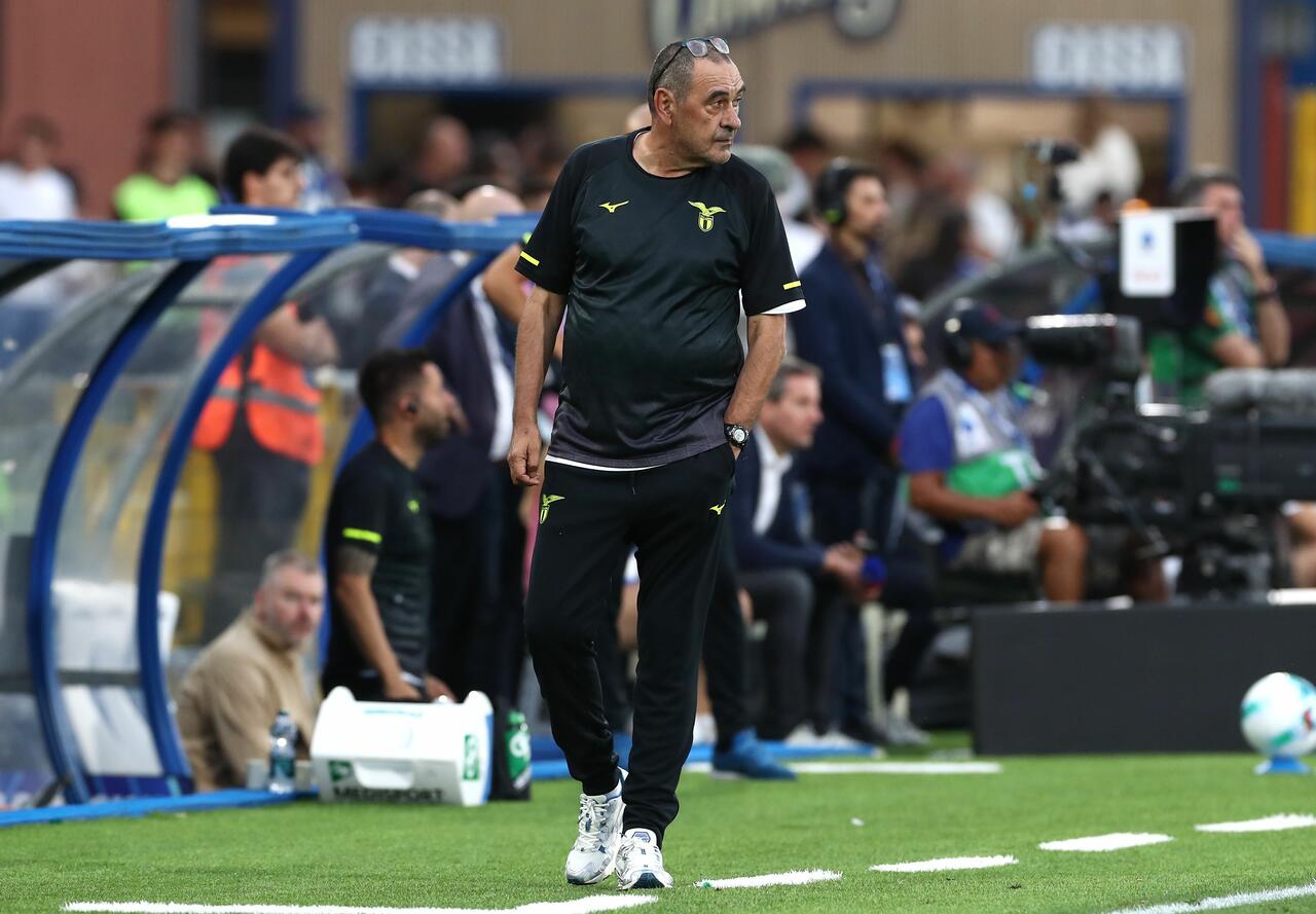 Photo by Marco Luzzani/Getty Images via Onefootball