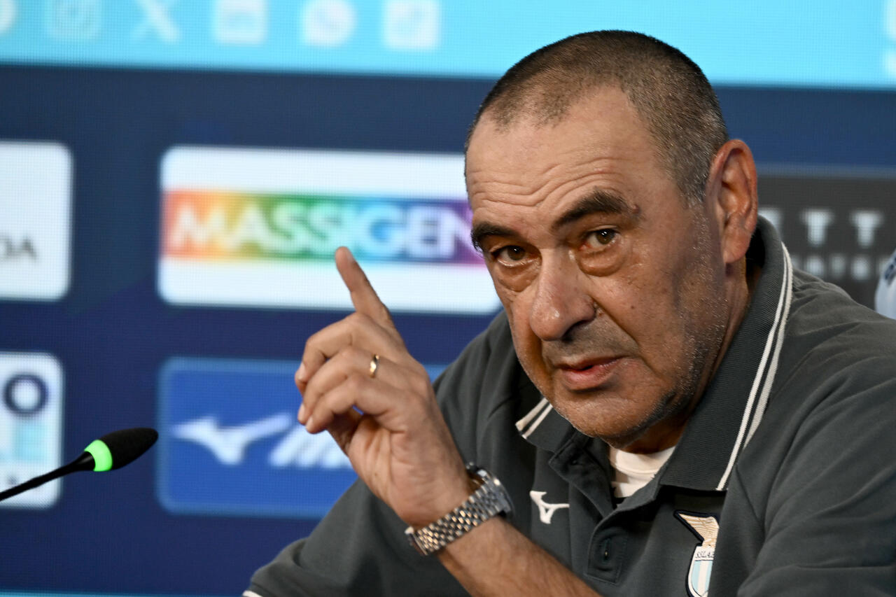 Sarri